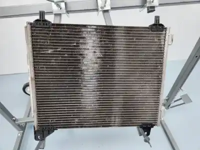 Recambio de automóvil de segunda mano de CONDENSADOR / RADIADOR AIRE ACONDICIONADO para PEUGEOT 208 (P2) Active referencias OEM IAM 9825359280  