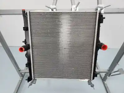 Recambio de automóvil de segunda mano de RADIADOR AGUA para PEUGEOT 208 (P2) Active referencias OEM IAM 9825332380  