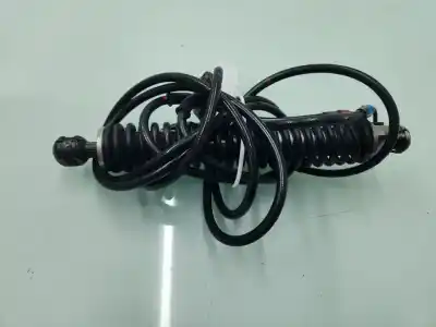 Second-hand car spare part tailgate gas strut for porsche cayenne (typ 9pa1) s oem iam references 7l5827383  