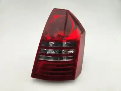 Second-hand car spare part right tailgate light for chrysler 300 c 3.0 crd cat oem iam references hsg43866  