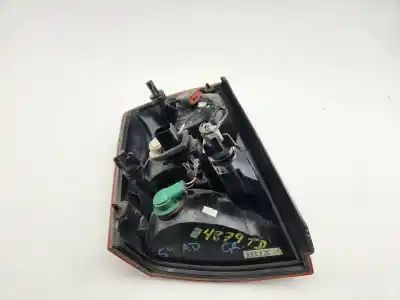 Second-hand car spare part right tailgate light for chrysler 300 c 3.0 crd cat oem iam references hsg43866  