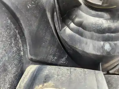 Second-hand car spare part right tailgate light for chrysler 300 c 3.0 crd cat oem iam references hsg43866  