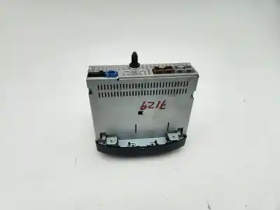 Second-hand car spare part  for OPEL ADAM  OEM IAM references 42518020  