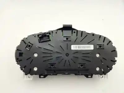 Second-hand car spare part dashboard for opel adam jam ecoflex oem iam references 39004993  
