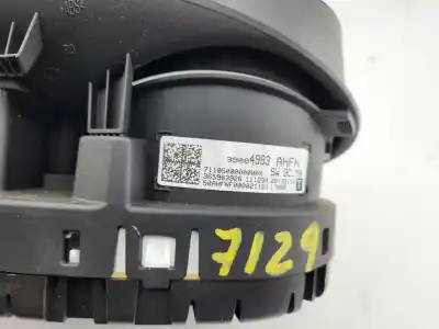 Second-hand car spare part dashboard for opel adam jam ecoflex oem iam references 39004993  