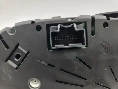 Second-hand car spare part  for OPEL ADAM  OEM IAM references 39004993  