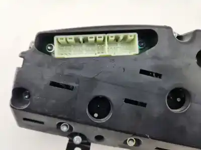 Peça sobressalente para automóvel em segunda mão quadrante por chrysler 300 c 3.0 crd cat referências oem iam 04836990aa  