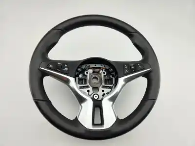 Peça sobressalente para automóvel em segunda mão volante por opel adam jam ecoflex referências oem iam 39078441  