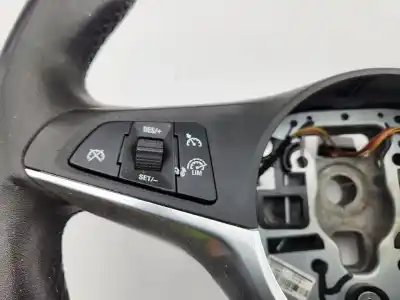 Second-hand car spare part Steering Wheel for OPEL ADAM Jam ecoFlex OEM IAM references 39078441  