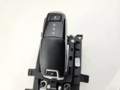 Peça sobressalente para automóvel em segunda mão alavanca de velocidades por ds ds 7 crossback (j4_, jr_, jc_) 2.0 bluehdi 180 (jjehzr) referências oem iam 98270885dx  