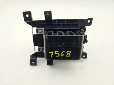 Peça sobressalente para automóvel em segunda mão alavanca de velocidades por ds ds 7 crossback (j4_, jr_, jc_) 2.0 bluehdi 180 (jjehzr) referências oem iam 98270885dx  
