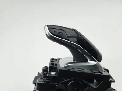 Peça sobressalente para automóvel em segunda mão alavanca de velocidades por ds ds 7 crossback (j4_, jr_, jc_) 2.0 bluehdi 180 (jjehzr) referências oem iam 98270885dx  
