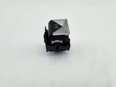 Pezzo di ricambio per auto di seconda mano freno di stazionamento elettrico per ds ds 7 crossback (j4_, jr_, jc_) 2.0 bluehdi 180 (jjehzr) riferimenti oem iam 9815417277  