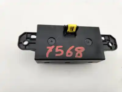 Peça sobressalente para automóvel em segunda mão módulo eletrônico por ds ds 7 crossback (j4_, jr_, jc_) 2.0 bluehdi 180 (jjehzr) referências oem iam 9817519380  