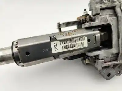 Автозапчасти б/у рулевая колонка за audi q7 (4l) 3.0 v6 24v tdi ссылки oem iam 4f0905852b  