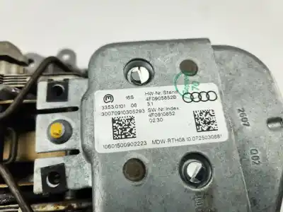 Автозапчасти б/у рулевая колонка за audi q7 (4l) 3.0 v6 24v tdi ссылки oem iam 4f0905852b  
