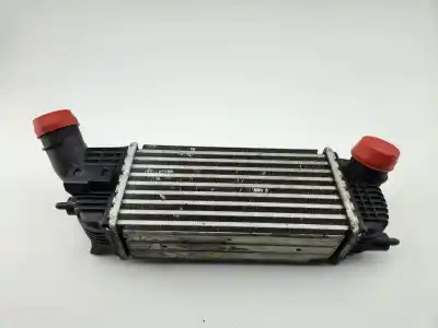Peça sobressalente para automóvel em segunda mão intercooler por peugeot 508 allure referências oem iam 9683009680  