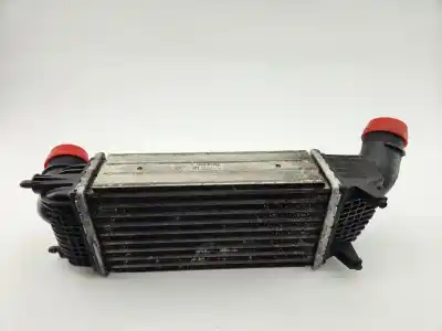 Peça sobressalente para automóvel em segunda mão intercooler por peugeot 508 allure referências oem iam 9683009680  
