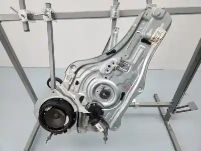 Gebrauchtes Autoersatzteil fensterheber vorne links zum kia sportage concept 4x2 oem-iam-referenzen 824703u000