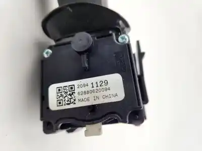Second-hand car spare part indicator switch for opel adam jam ecoflex oem iam references 20941129
