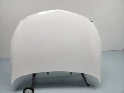 Peça sobressalente para automóvel em segunda mão capot por opel insignia a sedán (g09) 2.0 cdti (69) referências oem iam 