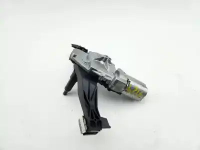 Second-hand car spare part rear windshield wiper motor for opel adam jam ecoflex oem iam references 39045012