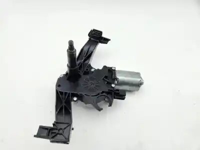Second-hand car spare part rear windshield wiper motor for opel adam jam ecoflex oem iam references 39045012  