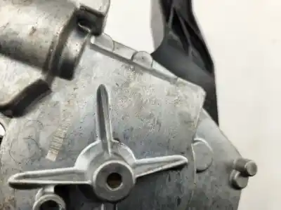 Second-hand car spare part rear windshield wiper motor for opel adam jam ecoflex oem iam references 39045012  