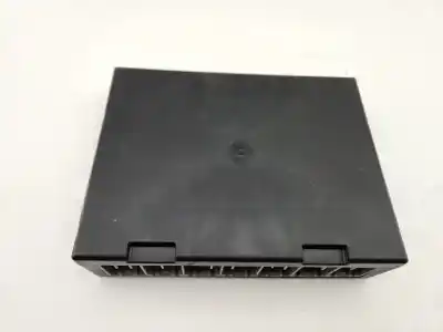 Second-hand car spare part electronic module for opel adam jam ecoflex oem iam references 13507455  