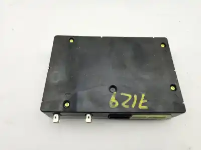 Second-hand car spare part electronic module for opel adam jam ecoflex oem iam references 84186829  