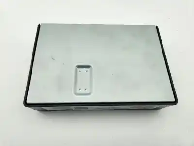 Second-hand car spare part electronic module for opel adam jam ecoflex oem iam references 84186829