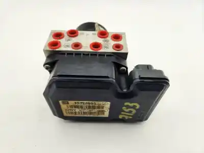 Peça sobressalente para automóvel em segunda mão abs por opel insignia a sedán (g09) 2.0 cdti (69) referências oem iam 13328651