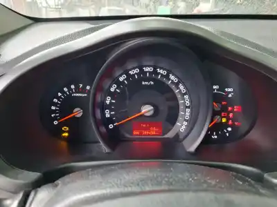 Gebrauchtes Autoersatzteil instrumententafel zum kia sportage concept 4x2 oem-iam-referenzen 940033u415