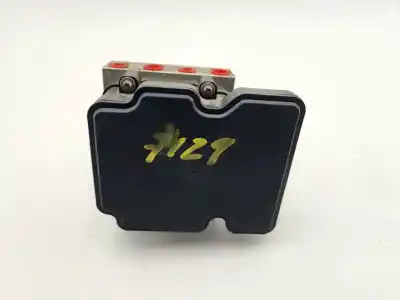 Peça sobressalente para automóvel em segunda mão abs por opel adam jam ecoflex referências oem iam 39084528  