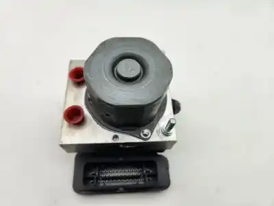 Peça sobressalente para automóvel em segunda mão abs por opel adam jam ecoflex referências oem iam 39084528  