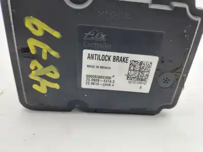 Peça sobressalente para automóvel em segunda mão  por CHRYSLER 300 C  Referências OEM IAM 5175605AA  