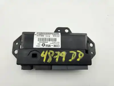 Second-hand car spare part electronic module for chrysler 300 c 3.0 crd cat oem iam references 56038722al  