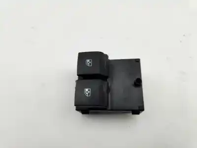 Peça sobressalente para automóvel em segunda mão botão / interruptor elevador vidro dianteiro esquerdo por opel adam jam ecoflex referências oem iam 13360335  