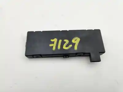 Second-hand car spare part electronic module for opel adam jam ecoflex oem iam references 7812a284019  
