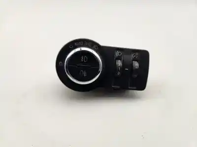 Peça sobressalente para automóvel em segunda mão comutador de luzes por opel insignia a sedán (g09) 2.0 cdti (69) referências oem iam 13268702