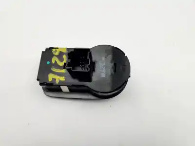 Second-hand car spare part headlights switch for opel adam jam ecoflex oem iam references 13294814  