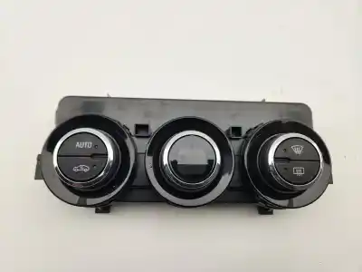 Second-hand car spare part climate control for opel adam jam ecoflex oem iam references 13468064