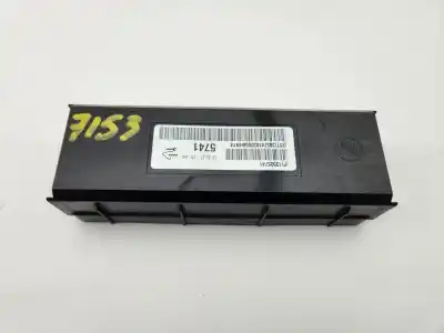 Peça sobressalente para automóvel em segunda mão módulo eletrônico por opel insignia a sedán (g09) 2.0 cdti (69) referências oem iam 13505741