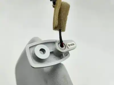 Second-hand car spare part left sunshade for opel adam jam ecoflex oem iam references 