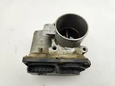 Автозапчасти б/у бабочка коробка за NISSAN NAVARA PICK-UP (D40M) 2.5 dCi Diesel CAT ссылки OEM IAM 16119EC00A  