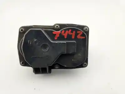 Автозапчасти б/у бабочка коробка за volkswagen tiguan (ad1, ax1) 2.0 tdi ссылки oem iam 5q0253691k  