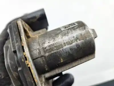 Автозапчасти б/у бабочка коробка за volkswagen tiguan (ad1, ax1) 2.0 tdi ссылки oem iam 5q0253691k