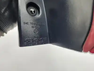 Gebrauchtes Autoersatzteil heckleuchte rechts zum kia sportage concept 4x2 oem-iam-referenzen 924023w0