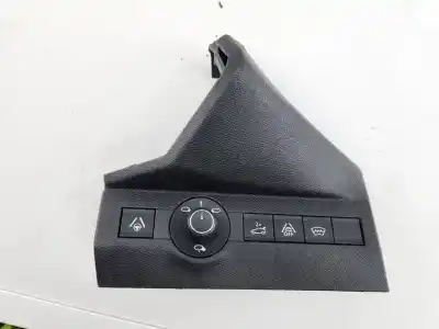 Автозапчасти б/у управление зеркалом за ds ds 7 crossback (j4_, jr_, jc_) 2.0 bluehdi 180 (jjehzr) ссылки oem iam 9817840980