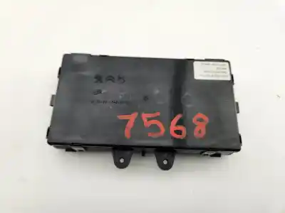 Автозапчасти б/у внутренний свет за ds ds 7 crossback (j4_, jr_, jc_) 2.0 bluehdi 180 (jjehzr) ссылки oem iam 9818744780